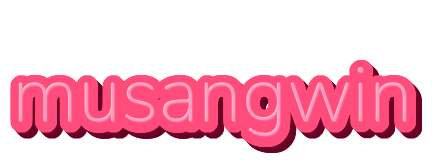 musangwin — logo kanal