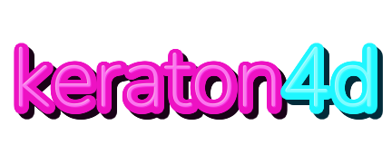 keraton4d — logo kanal
