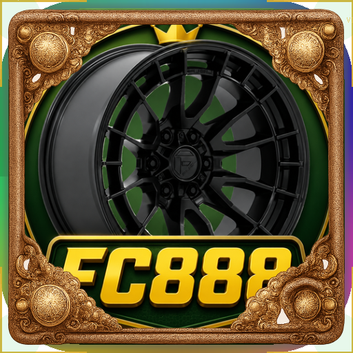 fc888 — galeri pratinjau Resmi APK